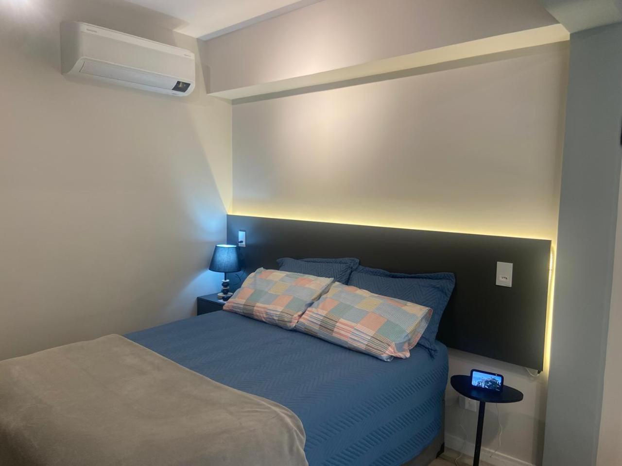 Luxuoso Ao Lado Allianz Parque * Sao Paulo