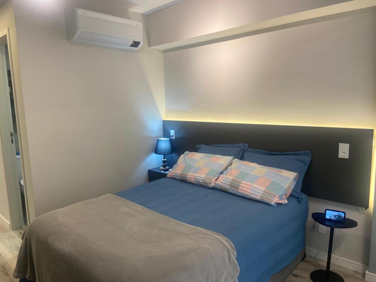 Apartamento Luxuoso Ao Lado Allianz Parque *