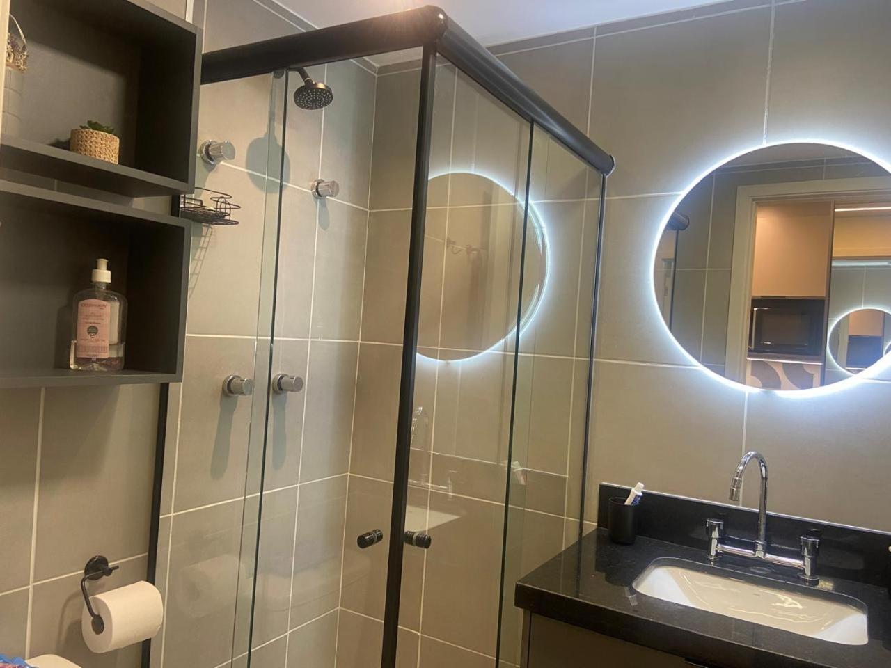 Apartamento Luxuoso Ao Lado Allianz Parque São Paulo