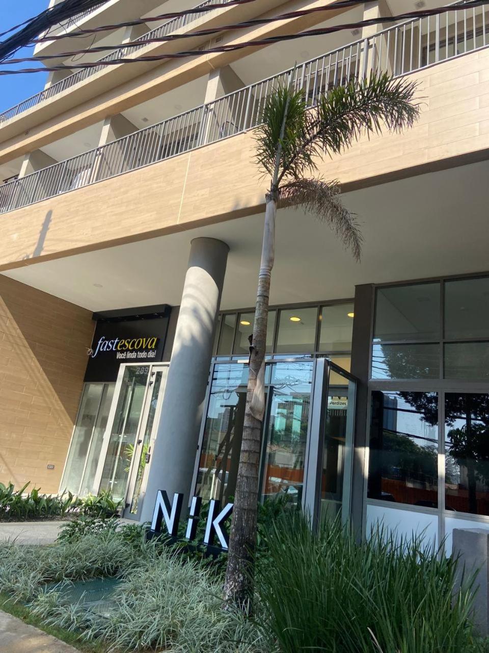 Luxuoso Ao Lado Allianz Parque Apartamento *