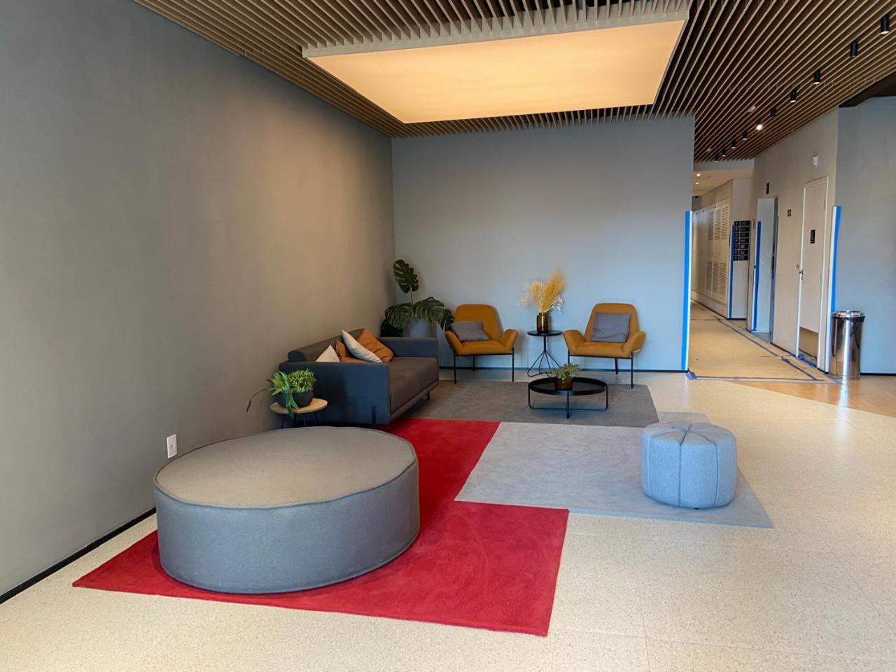 Luxuoso Ao Lado Allianz Parque Apartamento *