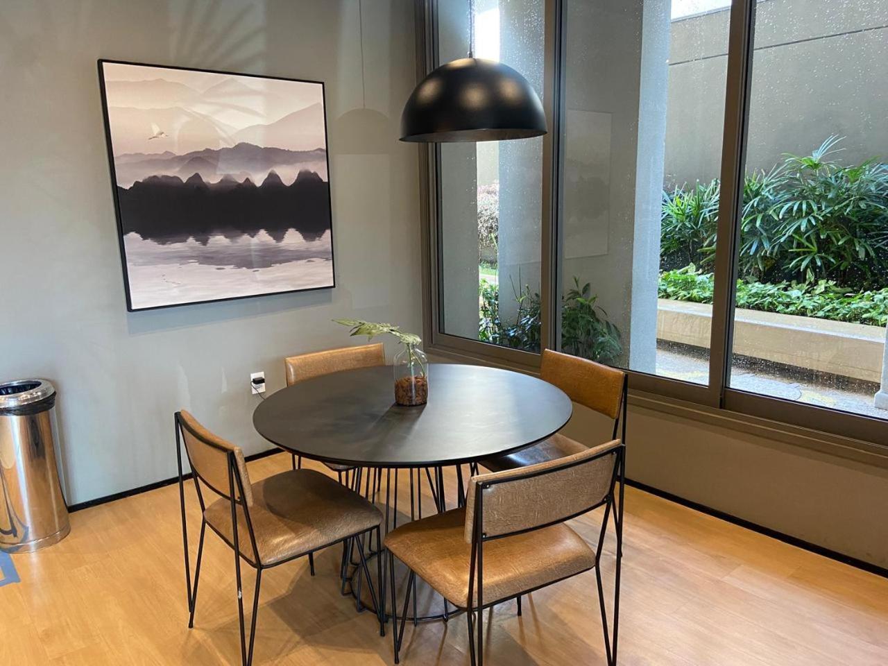 Luxuoso Ao Lado Allianz Parque Apartamento
