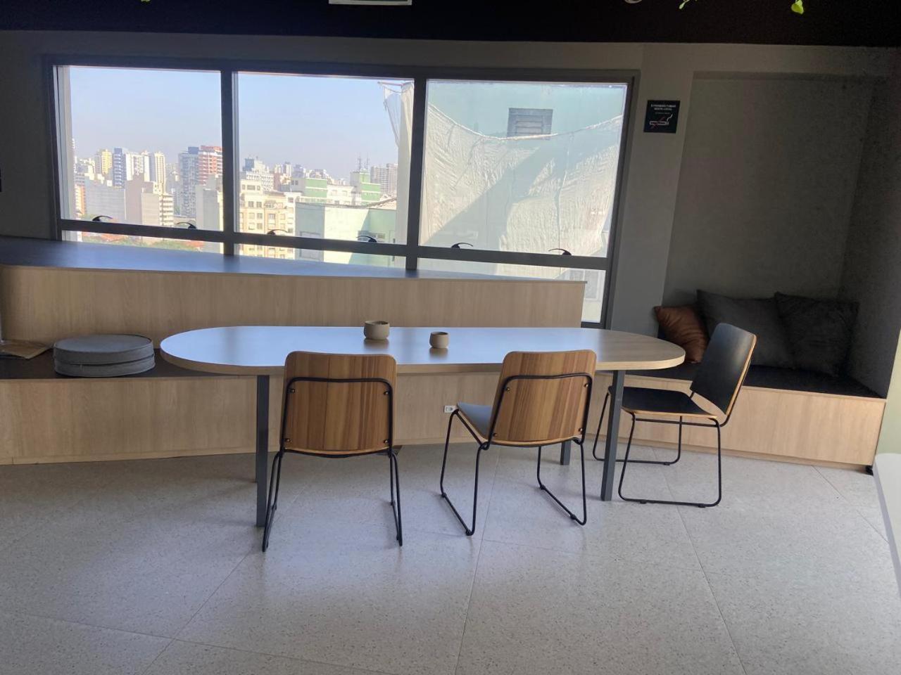 Apartamento Luxuoso Ao Lado Allianz Parque