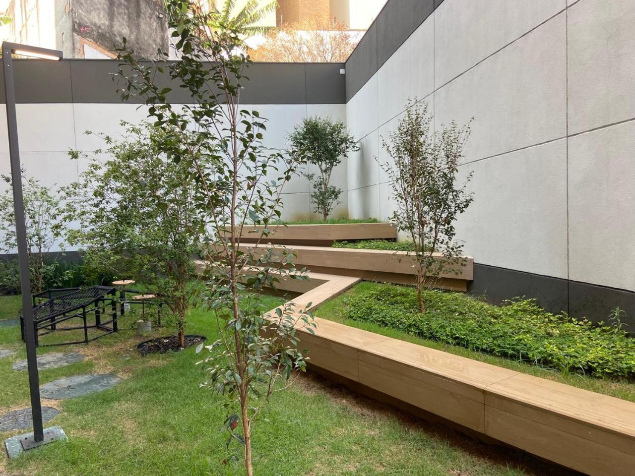 Apartamento Luxuoso Ao Lado Allianz Parque São Paulo