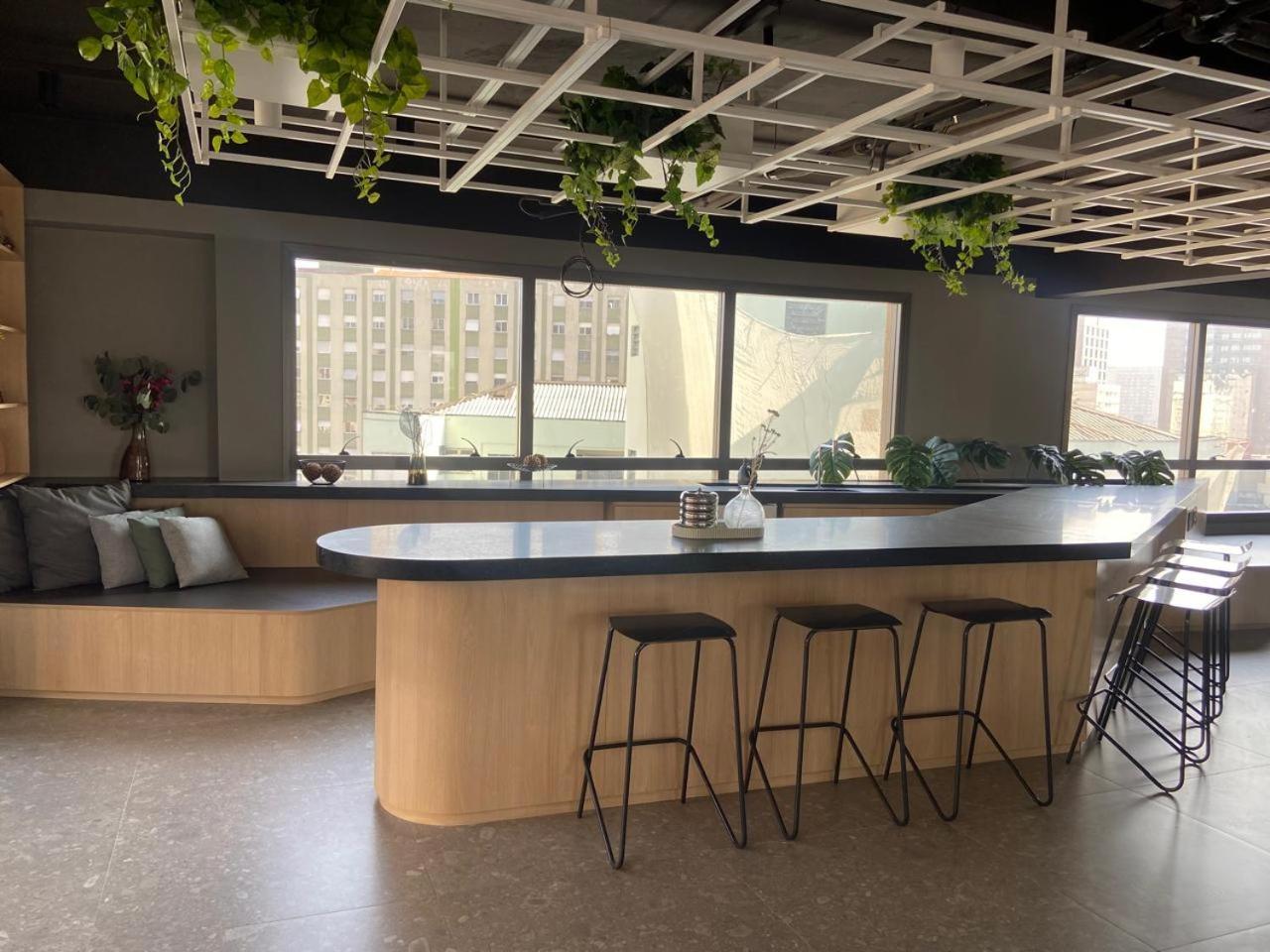 Luxuoso Ao Lado Allianz Parque Apartamento São Paulo